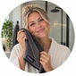 Amanda J. – Stockholm, Sverige